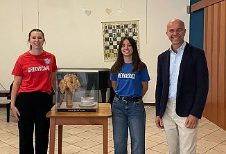 V Doberdobu spet praznično z Merkeduci in Grediščani, letos brez nogometne tekme