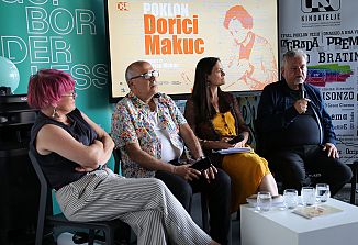 Poklon Dorici Makuc – živ spomin na izjemno Goričanko, ki nas uči še danes