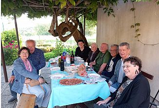 Srečanje v duhu Srečka Kosovela