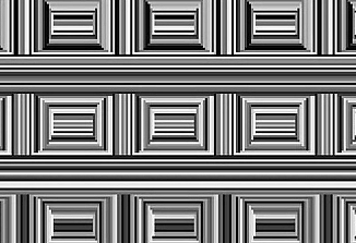 Vzorci, karikature in razum