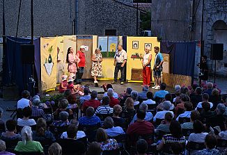 35 let ŠKD Cerovlje Mavhinje – “Bodimo še naprej nosilci upanja, kulture in sožitja”