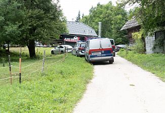 Tudi predsednik SSO obsoja policijsko racijo na Koroškem