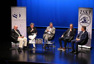 Soglasje je ključno za prihodnost naroda