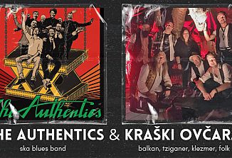 Koncert v sklopu Trieste Estate 2025 na Verdijevem trgu