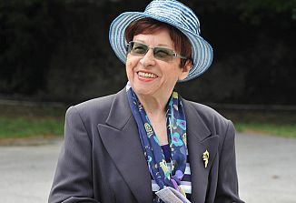 Spomini na književnico Zoro Tavčar Rebula (1928–2025)