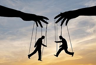 Manipulacija in dobro