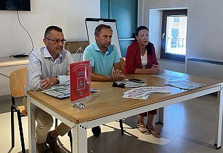 Tradicionalni praznik v Nabrežini “In zdej nas var’je sv. Rok”