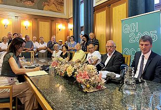 Stališče Antona Hareja ob razrešitvi s funkcije podžupana