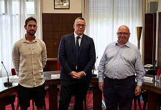 Virtualna resničnost za okrevanje po možganski kapi