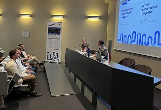 Terminološka standardizacija v sklopu projekta CrossTerm: od različnih praks do enotnega modela