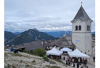 37. srečanje treh Slovenij