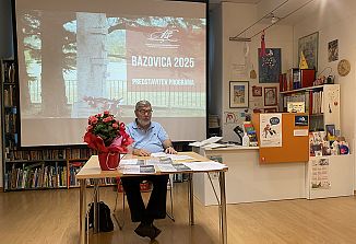 Tri obletnice za skupen spomin