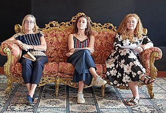 Oder kot priložnost: Javno nastopanje in gledališka šola