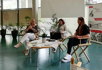 Prostor ob meji je naš edini dom