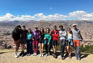 Ali obstaja pravi trenutek za potovanje na drugi konec sveta?