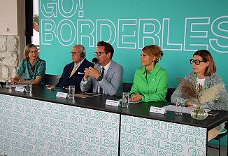 Brezmejni okusi s strokovnim posvetom in koncerti