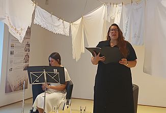 Svežina zbirke Bele pesmi