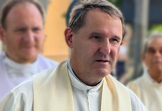“Skupaj ohranjajmo živo župnijo za vse generacije”