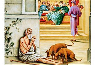 Brezbrižnost je hujša od sovraštva