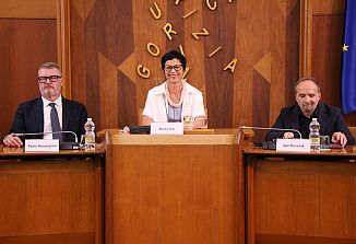 “Nove članice morajo Unijo okrepiti, ne ošibiti”