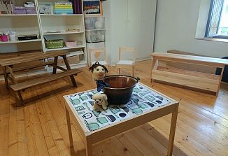 Začetek sezone na Vrhu Sv. Mihaela