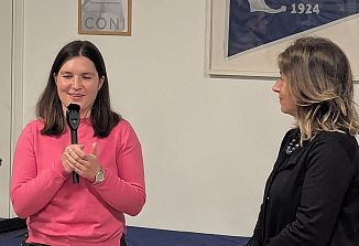 Tržaška pravljica napovedala zbirko Mojce Petaros