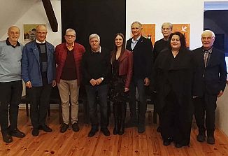 Primorski kulturni dnevi na Koroškem znova utrjujejo slovensko povezanost