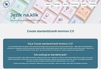 Italijansko-slovenski glosar 2.0, nova različica zvezka standradiziranih terminov Slori-ja