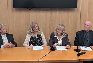 Književnost kot vest in duša družbe na srečanju DSI