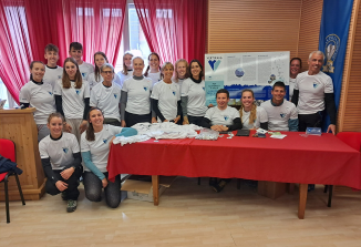 50 let Vertikale – poti, ki združuje Slovence