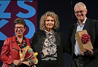 Slavnostna prireditev ob 80-letnici Zveze slovenskih kulturnih društev