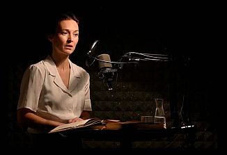 Razbolelo, trpeče srce, a polno ljubezni,  brez trohice sovraštva