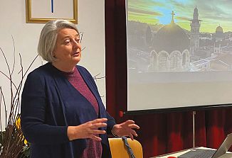 Misijonska nedelja v Gorici: poklicani biti “misijonarji upanja” vsak dan, kjerkoli