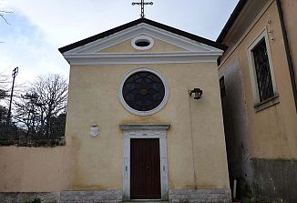 Dogajanja pri sv. Florijanu v zadnjem času