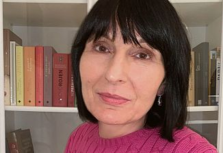 Posebno srečanje goriških bralnih klubov s prevajalko Anito Jadrić