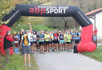 V Štmavru živahno v znamenju gledališča in športa, priprave na pohod na Sabotin