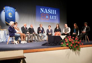 KD Sovodnje proslavilo 80 let delovanja