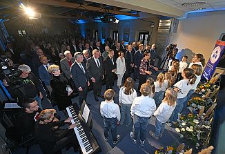 50 let SSk – praznik vztrajnosti in ponosa