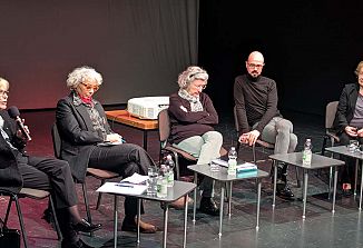 O preteklosti, sedanjosti in prihodnosti SSG