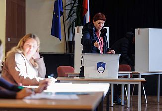 Volilci Zakonu o pomoči pri prostovoljnem končanju življenja potegnili ročno zavoro