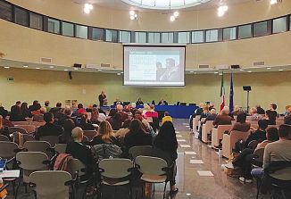 Simpozij o Francu Basaglii kot človeku, ki je zaznamoval evropsko kulturo