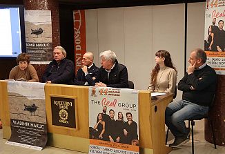 Razstava in koncert ob 44-letnici delovanja goriškega Kulturnega doma