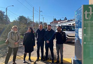 Openski tramvaj (ki je zopet obstal) naj ostane “simbol povezanosti Krasa in Trsta”