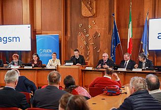 Mostovi sodelovanja sredi Evrope,  kjer pozornost do manjšin upada