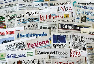 Vrednost katoliških tednikov in moč novinarstva bližine