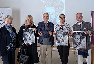 Razstava, ki priča o ljubezni, mestu in mednarodnosti