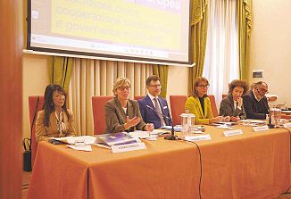 Čezmejno sodelovanje kot temelj brezmejne Evrope