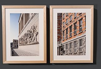 Razstava o arhitekturnih sorodnostih med FJK  in Slovenijo – prek fotografije