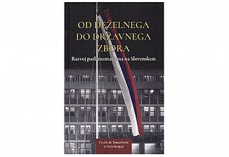Predstavitev monografije o razvoju slovenskega parlamentarizma v Trstu