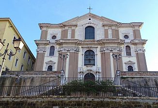 Vabilo k sveti maši ob prazniku Matere Božje od zdravja